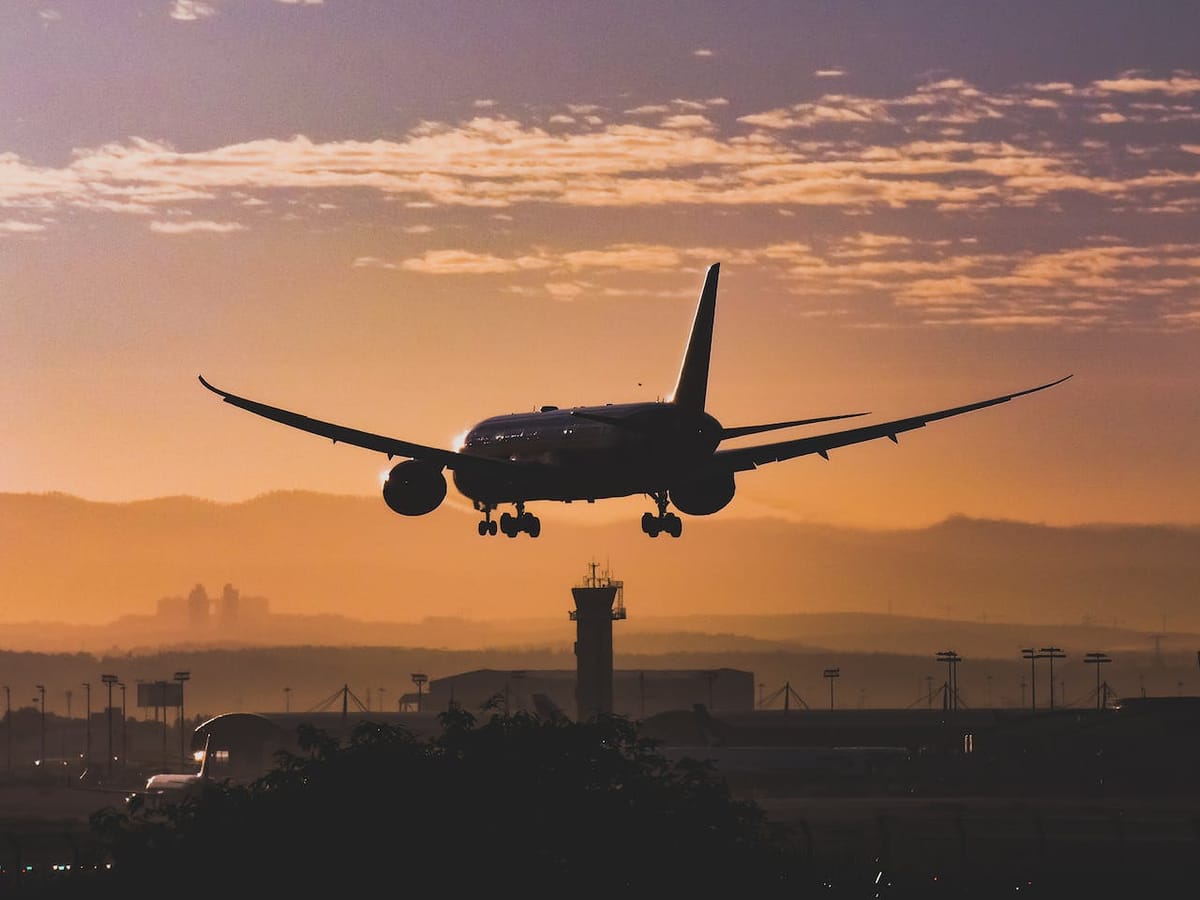 Data Science in Airline Industry