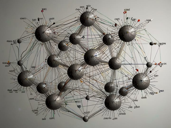 Graph Networks