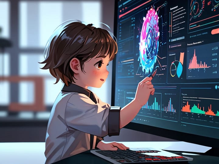 Data Scientist in 2030